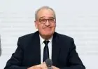 فقدان الشغف يدفع الرئيس السويسري للاستقالة بعد 11 عاما في الحكومة