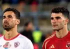 زيزو وعبد الله السعيد يسعيان لتحقيق إنجاز تاريخي في مباراة الأهلي والزمالك