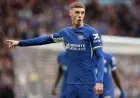 كول بالمر يقود تشكيل تشيلسي لمواجهة بورنموث في الدوري الإنجليزي
