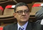 الأهلي يتمنى الشفاء العاجل لمحمود طاهر، رئيس النادي السابق