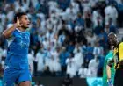 واتكينز يتألق وبيريرا يخيب الآمال في مواجهة الهلال والاتحاد