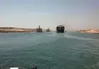 مدبولي يعلن عن حوافز مشجعة لعبور السفن في قناة السويس