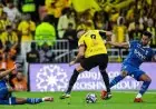 تشكيلة الاتحاد والهلال تتألق في قمة الدوري السعودي