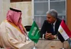 وزير السياحة والآثار يسعى لتعزيز سياحة اليخوت والرحلات البحرية في مصر