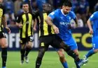 الهلال والاتحاد يشتعلان في مواجهة نارية لحسم صدارة الدوري السعودي