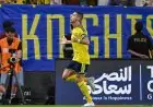 رونالدو يتألق ويحقق نصراً كبيراً للنصر ضد الدرعية بثلاثية رائعة في الدوري السعودي
