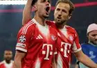 بايرن ميونخ يتعثر أمام أوجسبورج ولايبزيج يمطر شباك فرانكفورت بستة أهداف
