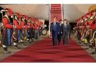 استقرار مصر وجاذبيتها للاستثمار يتألقان في الجولة الآسيوية للرئيس السيسي وفقاً لضياء حلمي