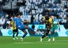 الهلال ينتصر على الاتحاد بثلاثية ويتصدر الدوري السعودي في الكلاسيكو المثير
