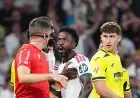 ريال مدريد يحقق فوزًا مثيرًا على فياريال في ليلة مليئة بالبطاقات الصفراء بالدوري الإسباني