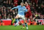 ليفربول يواجه مانشستر سيتي في قمة ملتهبة على ملعب أنفيلد ضمن الدوري الإنجليزي