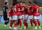 زيزو وبن شرقي يقودان الهجوم.. التشكيلة المتوقعة للأهلي في القمة 133 أمام الزمالك