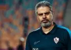 معتمد جمال يحدد استراتيجية الزمالك لمواجهة الأهلي في محاضرة فنية قبل القمة 133