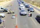القبض على 15 سائق حافلة مدرسية بتهمة تعاطي الحشيش والترامادول وإحالتهم للنيابة العامة