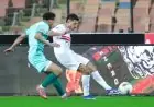 الزمالك يستعد بكامل قوته الضاربة لمواجهة نارية مع الأهلي في القمة 133