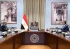 رئيس الوزراء يناقش أهم نقاط جلسة الأمن الغذائي والمائي لمواجهة التحديات المستقبلية