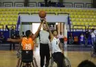 الاتحاد المصري لسلة الكراسي المتحركة يكشف عن تفاصيل دوري 3×3 للرجال والسيدات لجذب الأنظار