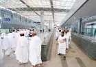 موعد استخراج تصريح جديد لزيارة الروضة الشريفة تعلنه وزارة الحج السعودية