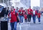 تعرف على المحظورات والضوابط لجماهير الأهلي والزمالك قبل دخول القمة