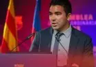 برشلونة يتبع نهج حمزة عبد الكريم في مراقبة 6 مواهب عالمية
