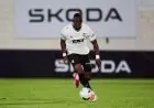 فالنسيا يكشف ملابسات رحيل أليو ديانج.. ومصير الأهلي من استعادة اللاعب