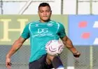 مصطفى محمد يتألق مع كونيا سبور في مواجهة حاسمة أمام باشاك شهير بالدوري التركي