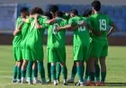 تشكيلة المصري البورسعيدي لملاقاة القناة في الدوري المصري