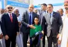 وزير التعليم يثني على طالب مدرسة نجيب محفوظ بعد فيديو احتفال بانتصارات أكتوبر