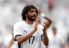 محمد النني ينطلق مع ليفادياكوس من دكة البدلاء أمام إيراكليس