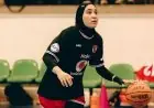 إصابة رضوى محمد بقطع في الرباط الصليبي تضيف تحديًا جديدًا لفريق سلة الأهلي