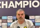بوستيكوغلو يمتدح جواو فيليكس ويتأهب لتعويض غيابات النصر