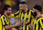 الاتحاد ينهي مواجهته مع الهلال ويركز جهوده لمواجهة شباب الأهلي في دوري أبطال آسيا