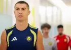 مدرب النصر يوضح حقيقة وضع رونالدو بعد مشكلة منتخب البرتغال