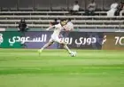 تريزيغيه يتألق ويقود الرياض لانتصار مثير ضد الفيحاء بعد عودته من الإصابة