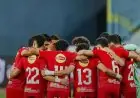 التشكيل المتوقع للأهلي أمام الزمالك: سفيان بن جديدة يقود الهجوم