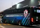 الزمالك يتهيأ لمواجهة الأهلي في قمة الدوري على ملعب القاهرة