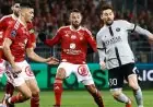 مفاجآت نارية في تشكيلة الأهلي بحضور أشرف داري ضد الزمالك في قمة الدوري المصري
