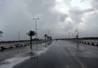 الأرصاد تطلق تحذيراً: طقس الأسبوع القادم يستدعي الاستعداد لـ5 أيام طوارئ