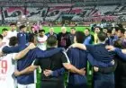 خبر عاجل.. تعديل غير متوقع في قائمة بدلاء الزمالك أمام الأهلي في القمة 133