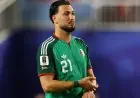 بن سبعيني يتحدث لأول مرة عن شائعات تمرده مع منتخب الجزائر
