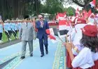 أحمد موسى يعلق على زيارة السيسي لإندونيسيا: شراكة تاريخية تمتد لعقود