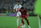 الأهلي يتفوق على الزمالك بهدف محمد هاني في الشوط الأول من القمة 133