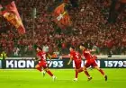 الأهلي يواجه الزمالك ومنصف بقرار يسجل الهدف الثاني للمارد الأحمر