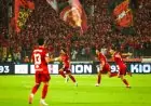 الأهلي يكتسح الزمالك بثنائية ويتربع على صدارة الدوري مؤقتًا