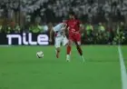 الأهلي يحقق انتصاراً على الزمالك بهدفين في القمة 133 بالدوري المصري «فيديو»