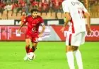 محمد هاني يتوج بجائزة أفضل لاعب في قمة الأهلي والزمالك