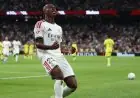 ديوماندي يترقب فرصة العمر في الكلاسيكو وسط توقعات بعقوبة فينيسيوس