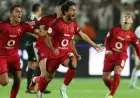 محمد هاني: سعيد بتسجيلي هدفًا في القمة.. ونهدي الفوز لجماهير الأهلي