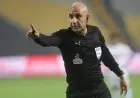 محمد عادل يؤكد: الزمالك كان يستحق ركلة جزاء ضد الأهلي لصالح شيكو بانزا