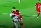 خبير تحكيمي يحسم النقاش حول ركلة جزاء الزمالك في القمة 133 مقابل الأهلي